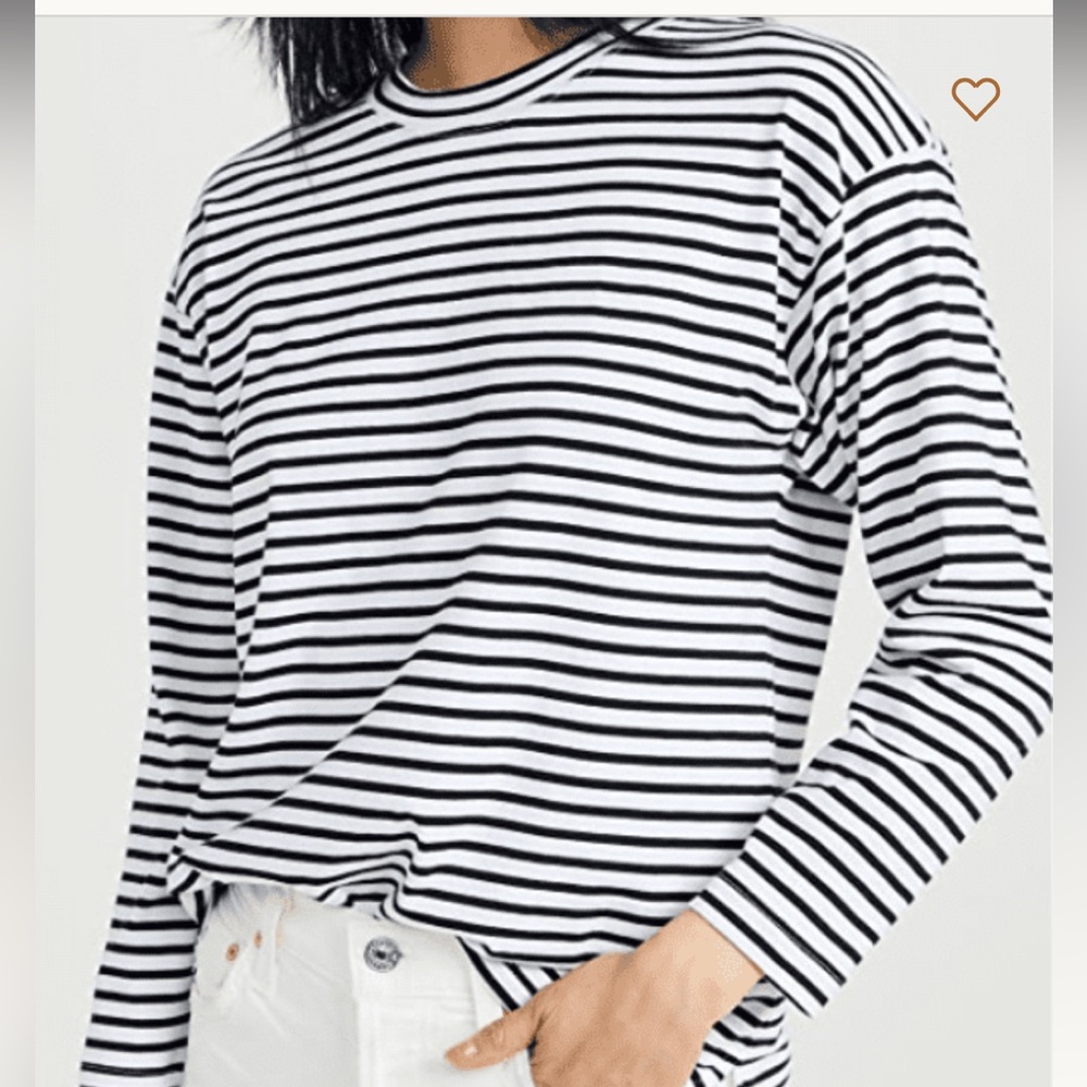 AYR French Fry tee
